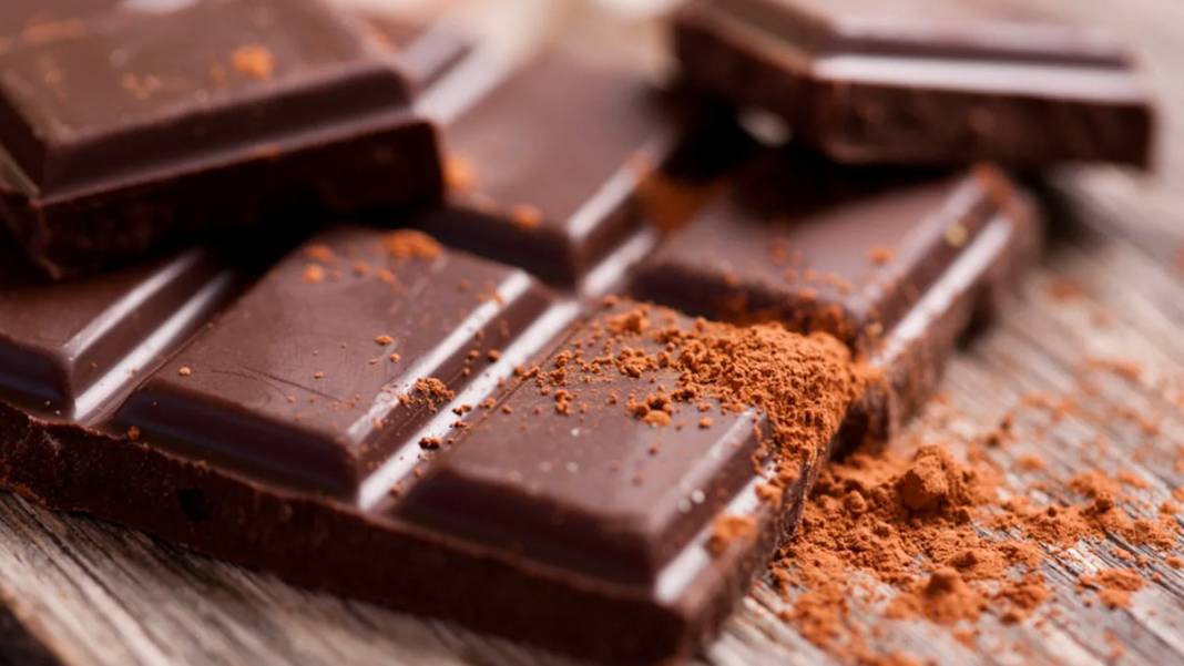 Ağzımızın tadı kaçacak: Çikolataya rekor zam 5